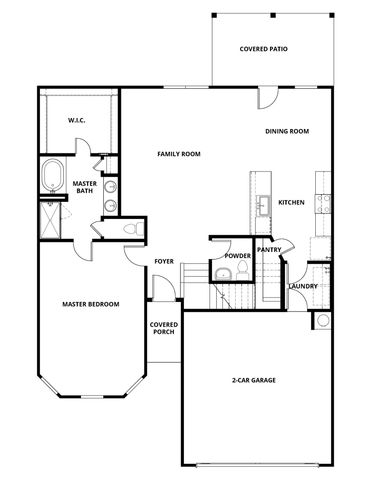 144 Black River Lane, Weatherford, TX 76088