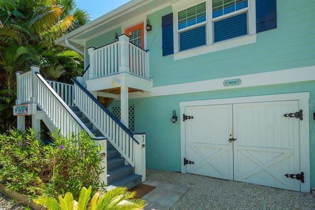305 57TH STREET B, Holmes Beach, FL 34217