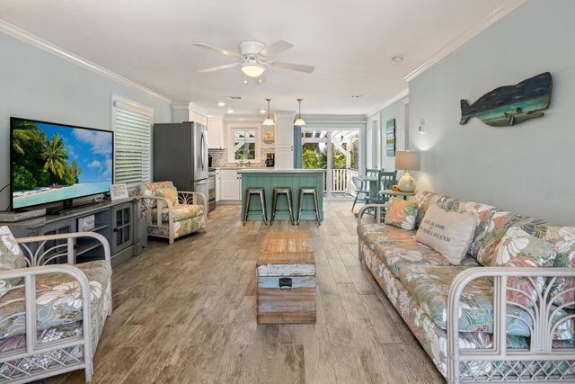 305 57TH STREET B, Holmes Beach, FL 34217