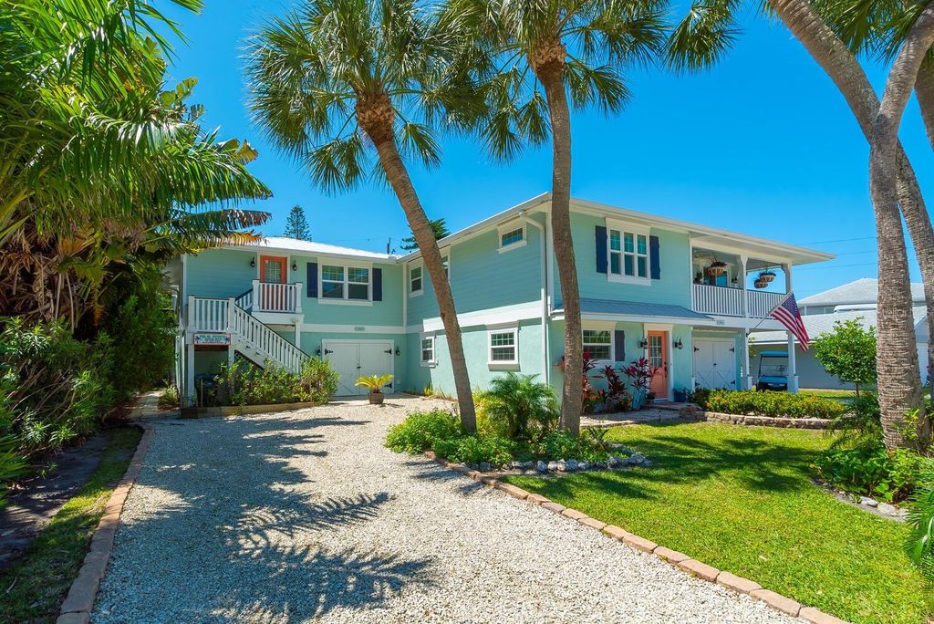 305 57TH STREET B, Holmes Beach, FL 34217