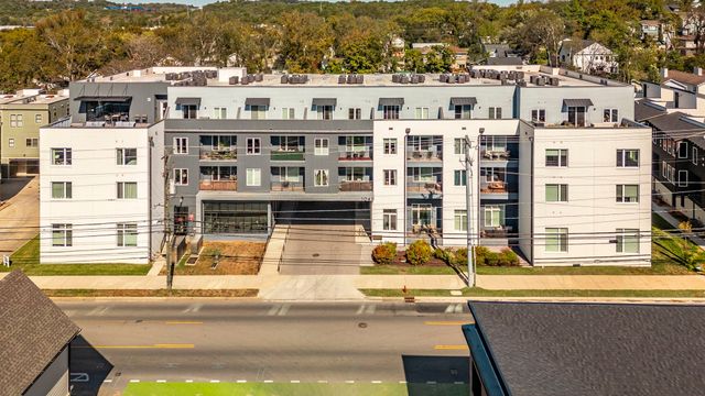 1041 E Trinity Ln Apt 301, Nashville, TN 37216