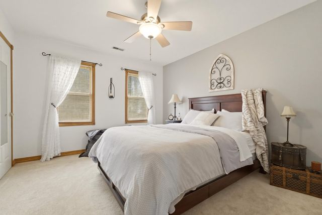 1388 N Cortland Lane, La Porte, IN 46350