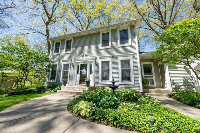 1388 N Cortland Lane, La Porte, IN 46350
