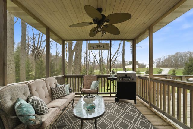 1388 N Cortland Lane, La Porte, IN 46350