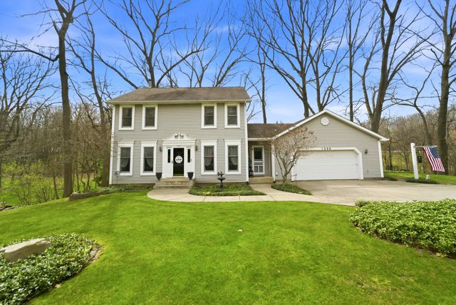 1388 N Cortland Lane, La Porte, IN 46350