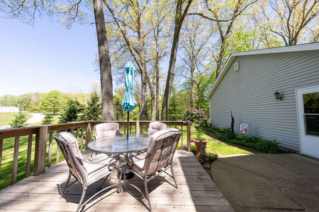 1388 N Cortland Lane, La Porte, IN 46350