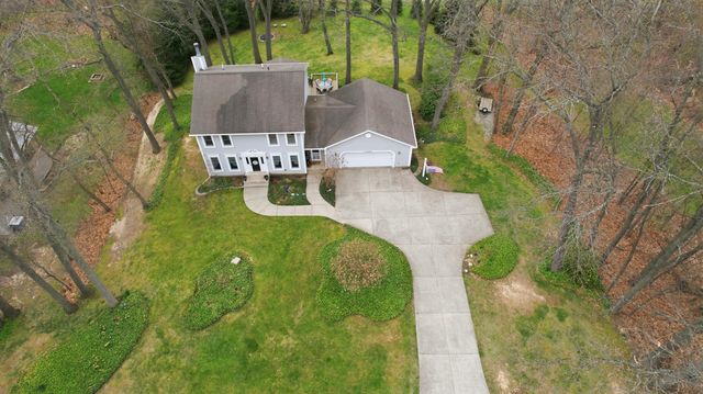1388 N Cortland Lane, La Porte, IN 46350