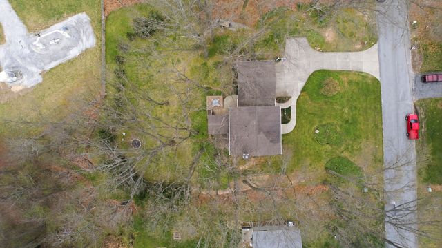 1388 N Cortland Lane, La Porte, IN 46350