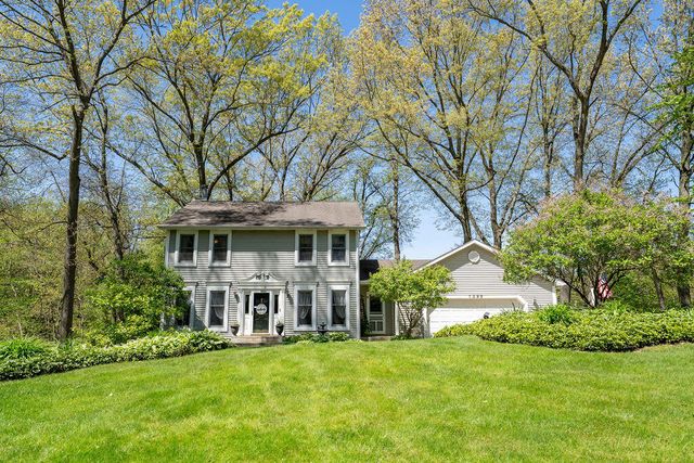 1388 N Cortland Lane, La Porte, IN 46350