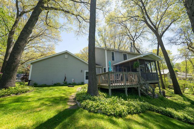 1388 N Cortland Lane, La Porte, IN 46350