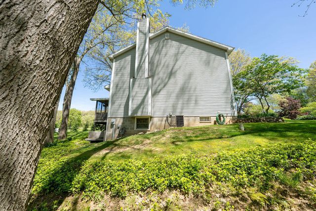 1388 N Cortland Lane, La Porte, IN 46350