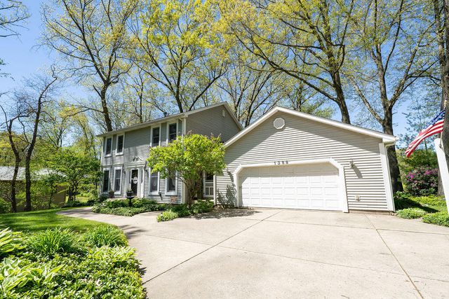 1388 N Cortland Lane, La Porte, IN 46350