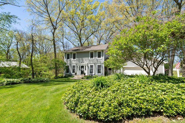 1388 N Cortland Lane, La Porte, IN 46350