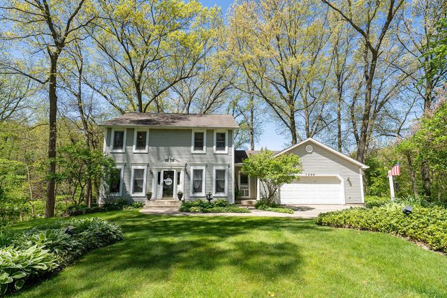 1388 N Cortland Lane, La Porte, IN 46350