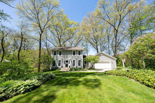 1388 N Cortland Lane, La Porte, IN 46350