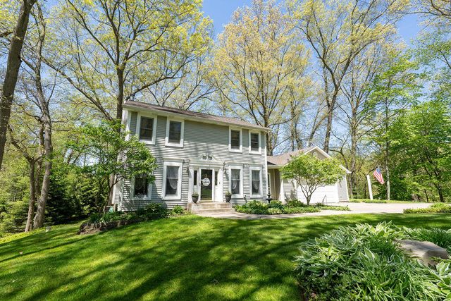 1388 N Cortland Lane, La Porte, IN 46350