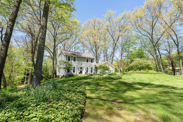 1388 N Cortland Lane, La Porte, IN 46350
