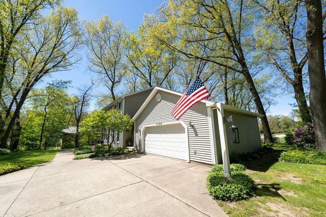 1388 N Cortland Lane, La Porte, IN 46350