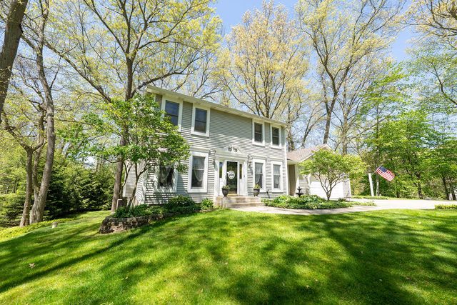 1388 N Cortland Lane, La Porte, IN 46350