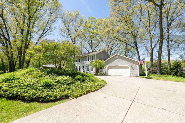 1388 N Cortland Lane, La Porte, IN 46350