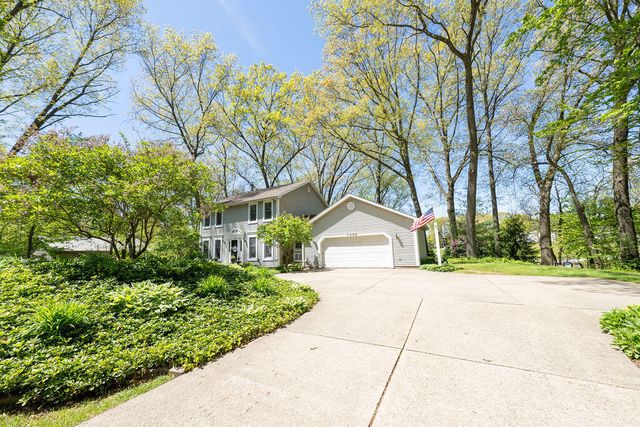1388 N Cortland Lane, La Porte, IN 46350