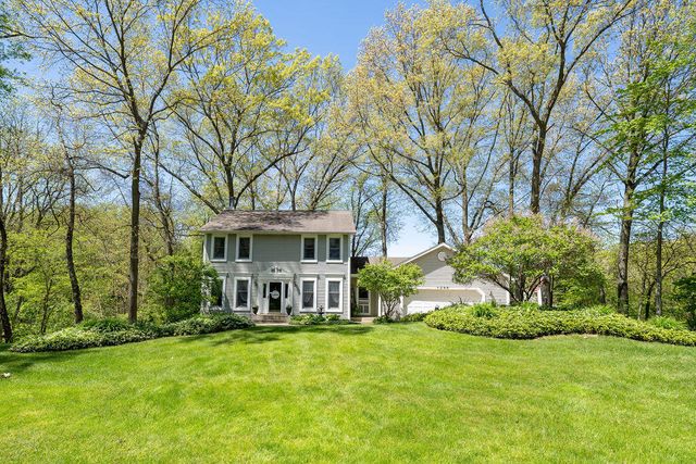 1388 N Cortland Lane, La Porte, IN 46350