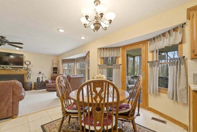 1388 N Cortland Lane, La Porte, IN 46350