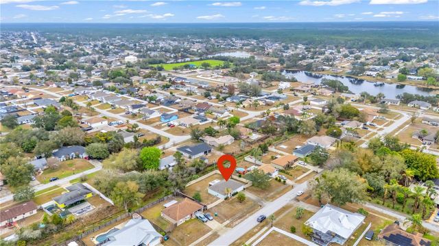 2980 BEAL ST STREET, Deltona, FL 32738