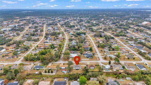 2980 BEAL ST STREET, Deltona, FL 32738