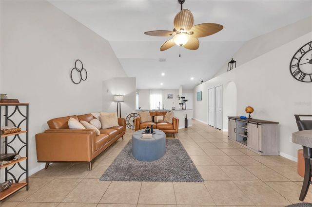 2980 BEAL ST STREET, Deltona, FL 32738