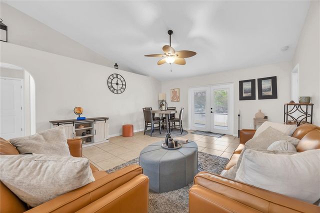 2980 BEAL ST STREET, Deltona, FL 32738