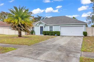 2980 BEAL ST STREET, Deltona, FL 32738