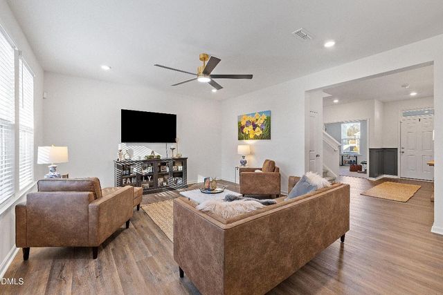 168 Potomac River Street, Garner, NC 27529