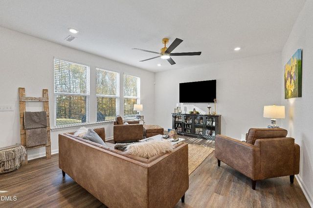 168 Potomac River Street, Garner, NC 27529