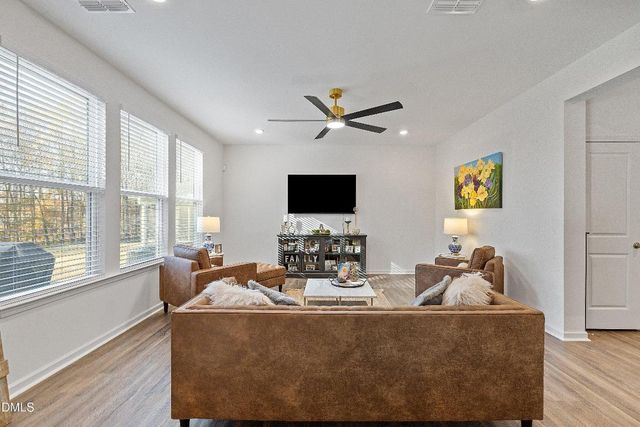 168 Potomac River Street, Garner, NC 27529