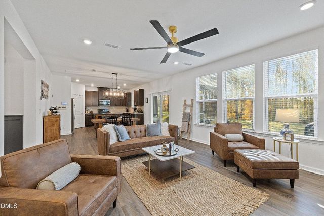 168 Potomac River Street, Garner, NC 27529
