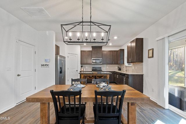 168 Potomac River Street, Garner, NC 27529