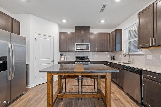 168 Potomac River Street, Garner, NC 27529