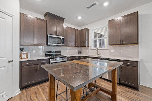 168 Potomac River Street, Garner, NC 27529
