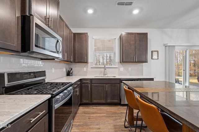 168 Potomac River Street, Garner, NC 27529