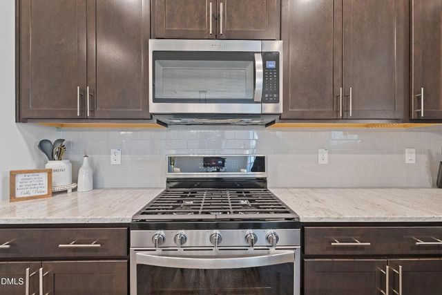 168 Potomac River Street, Garner, NC 27529