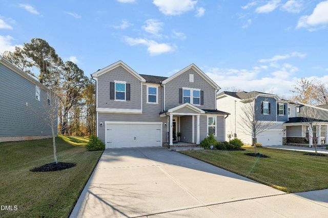 168 Potomac River Street, Garner, NC 27529