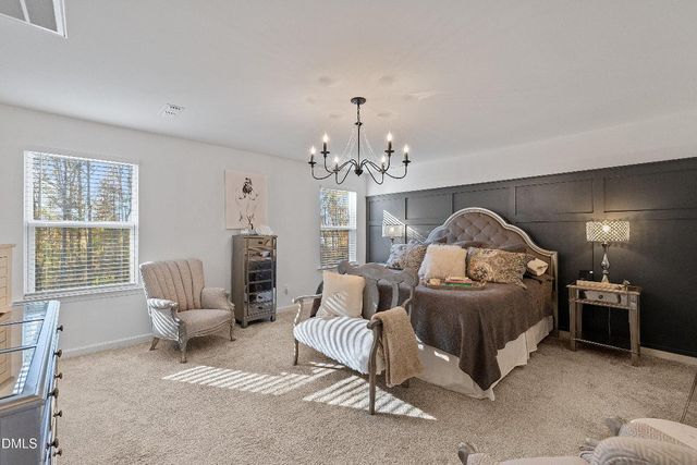 168 Potomac River Street, Garner, NC 27529