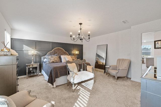 168 Potomac River Street, Garner, NC 27529