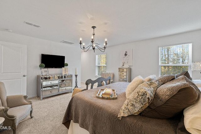 168 Potomac River Street, Garner, NC 27529