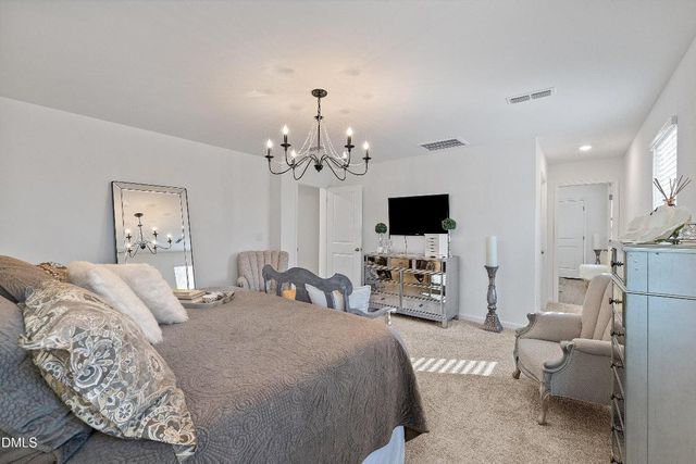 168 Potomac River Street, Garner, NC 27529