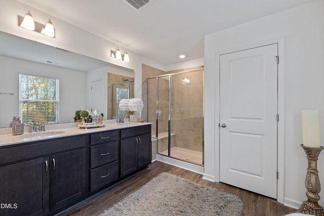 168 Potomac River Street, Garner, NC 27529