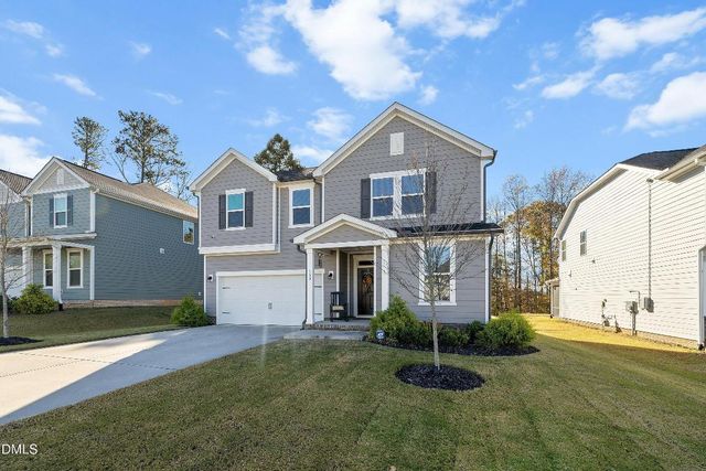168 Potomac River Street, Garner, NC 27529