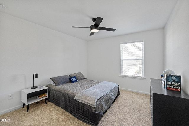 168 Potomac River Street, Garner, NC 27529