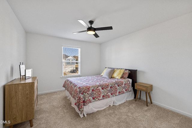 168 Potomac River Street, Garner, NC 27529